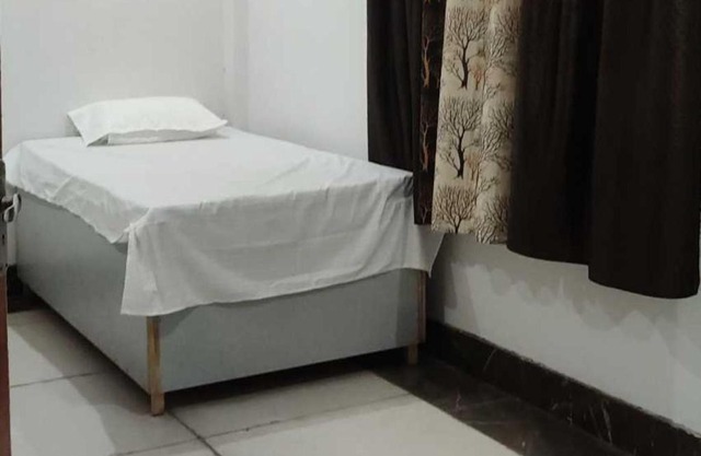 SPOT ON 88794 Shri Badri Vishal Bhoj