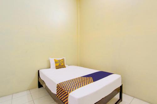 SPOT ON 93245 Guest House Mulia Dua Syariah