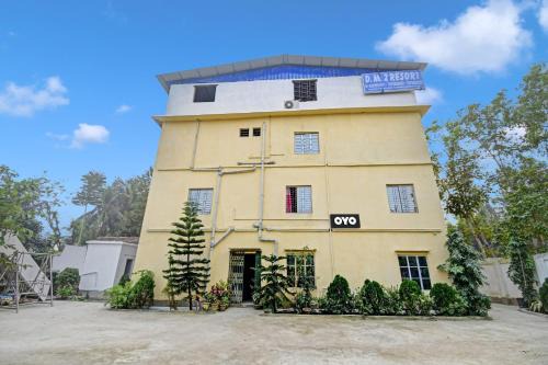 SPOT ON dm2 resort Kolaghata