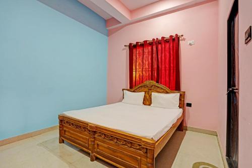 SPOT ON Maharana Palace