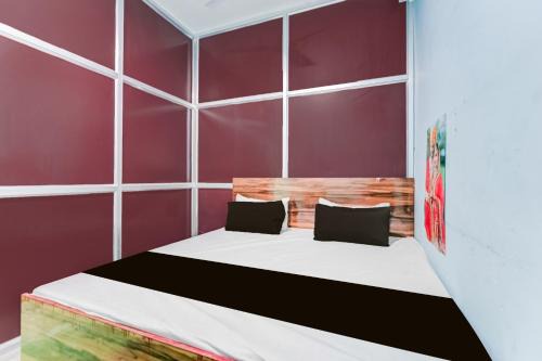 SPOT ON Yatri Nivas Hotel