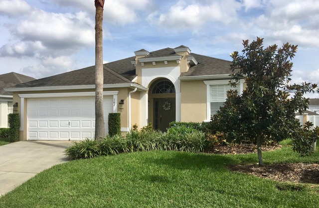 Spotless, Modern, Pool Home