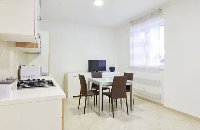 Spotorno Beach apartment