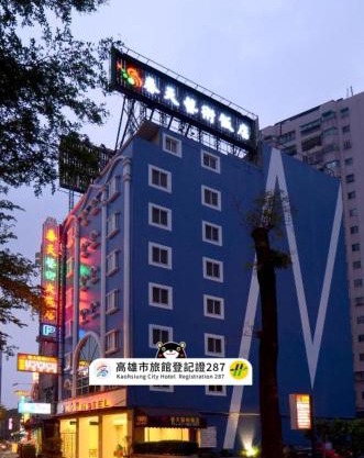 Spring Art Hotel