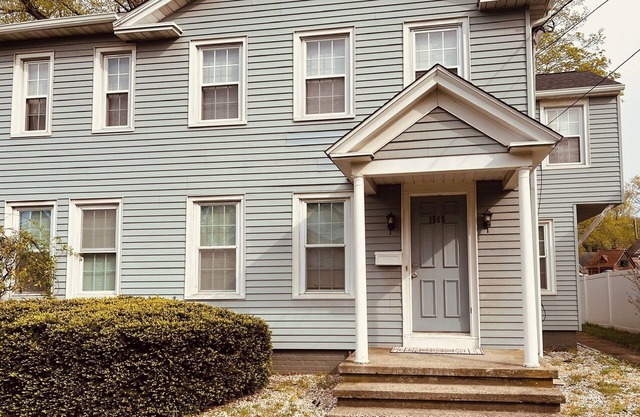 Spring Glen SuitennEntire rental unit in Hamden, Connecticutnn