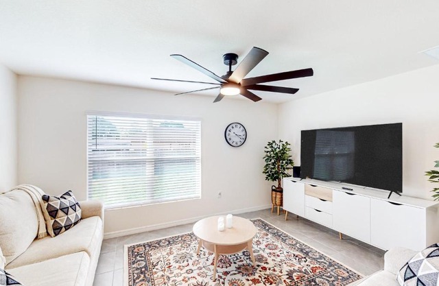 Spring Hill Sweet Spot