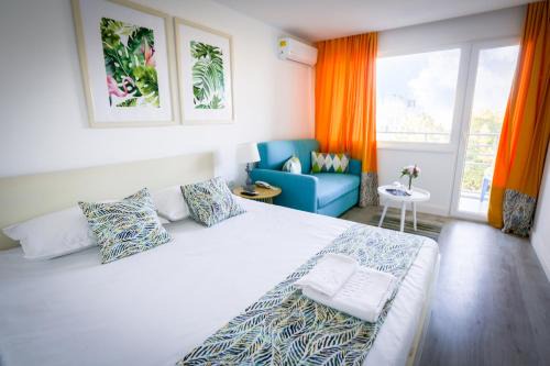 Spring Holiday Resort