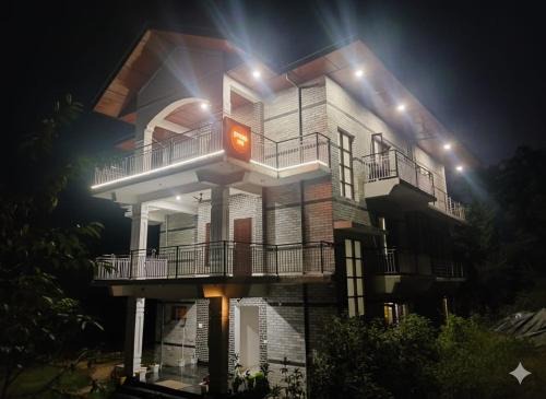 Spring Inn Bir-Billing