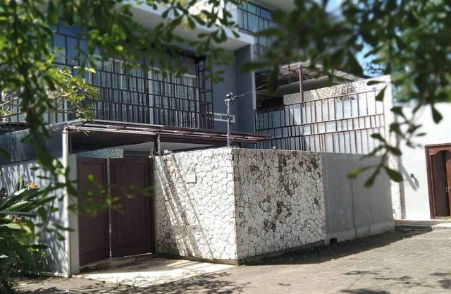 Spring NAPHA VILLA - 2BR villa private pool 206nn