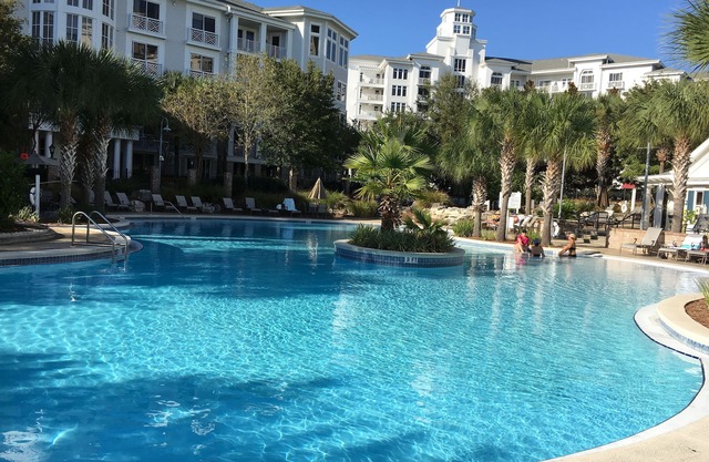 Spring & Summer Rates, Spectacular bay view, Baytowne Fun & free shuttle