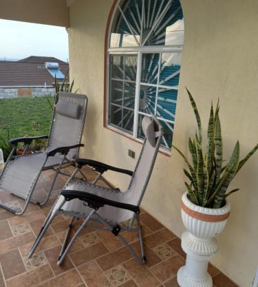 Spring Top Cottage
