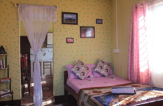 Springfield Stays flat name Orchid