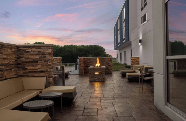 Springhill Suites By Marriott Grand Island