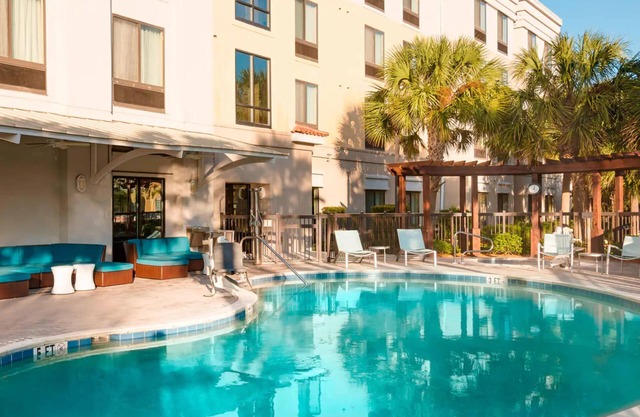 SpringHill Suites by Marriott Fort Myers Airport