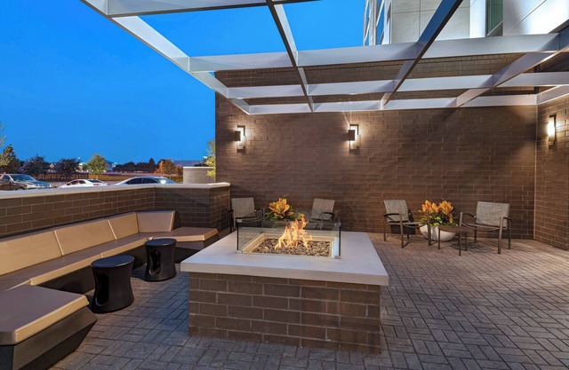 SpringHill Suites by Marriott Dallas Richardson/University Area