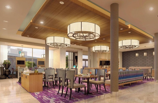 SpringHill Suites by Marriott Fayetteville Fort Liberty