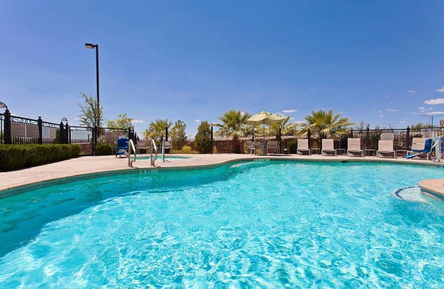 SpringHill Suites by Marriott El Paso