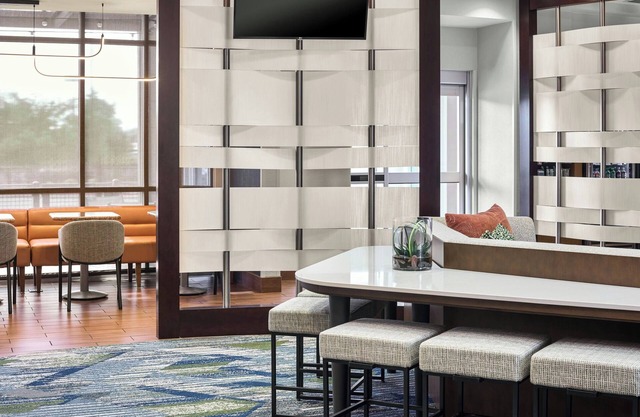 SpringHill Suites Lumberton