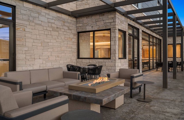 Springhill Suites By Marriott Menomonee Falls