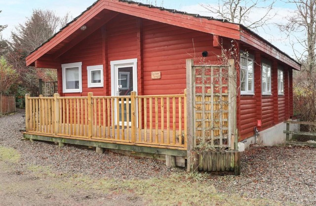 Spruce Lodge