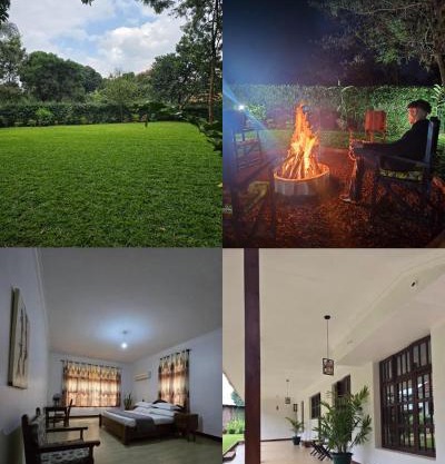 Sprunger Retreat - tulia homes