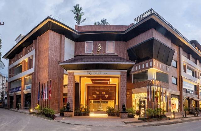 SQUARE hotel
