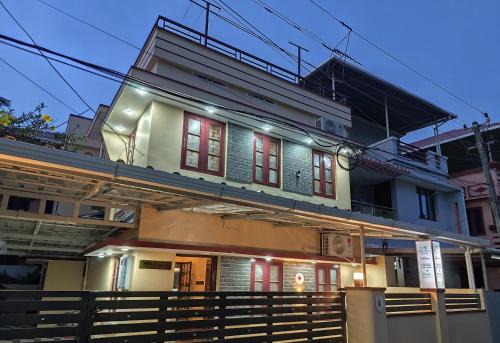 Sree Nivas Homestay