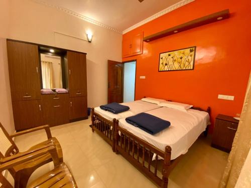 Sree Padmanabha Heritage Trivandrum