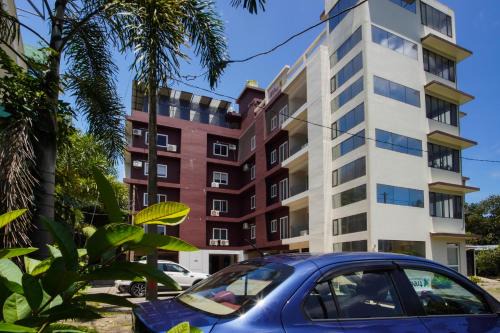 Sreepathi Prayag 11 Service Apartment