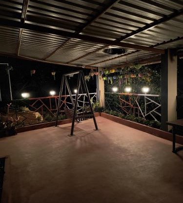 Sri Harshini Villa