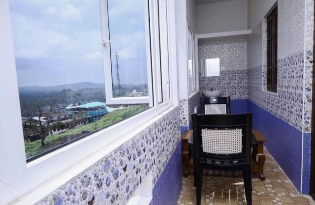 Sri Nandha Luxury Comforts