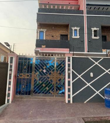 SRTV Apartments