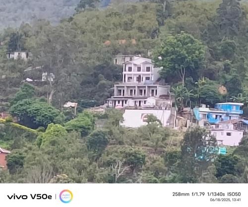Sruthi Garden. Homestay. Kodaikanal