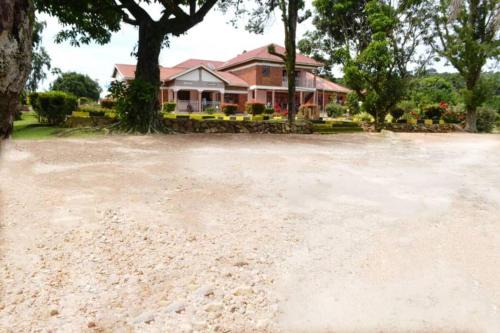 Ssese Islands Homestay