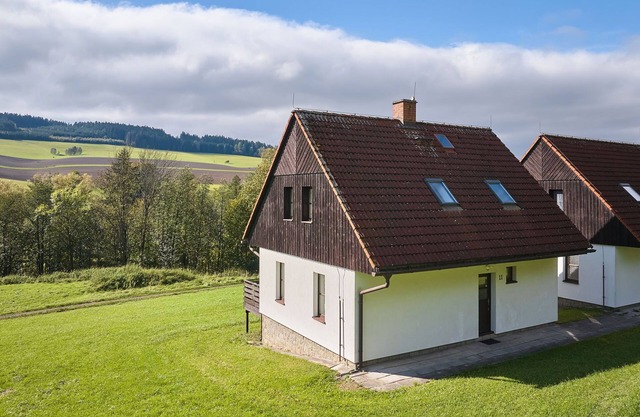 Stárkov by Interhome