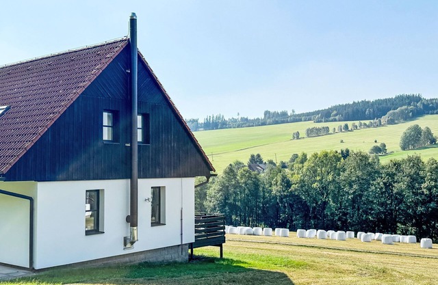 Stárkov by Interhome