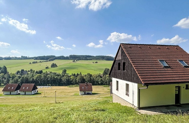 Stárkov by Interhome