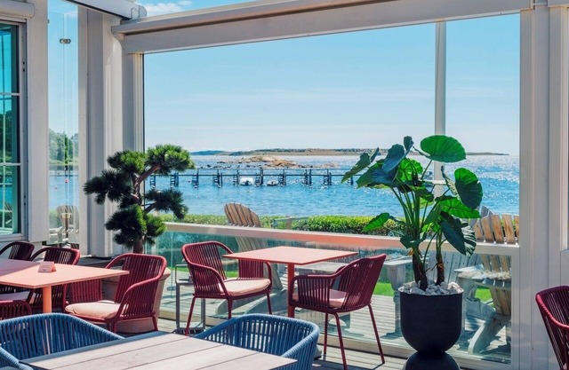 Støtvig Hotel