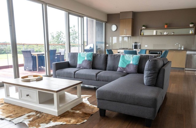 St Andrews Beach Golf Club Apartment 5 04