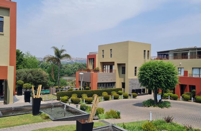 St Andrews Hotel and Spa