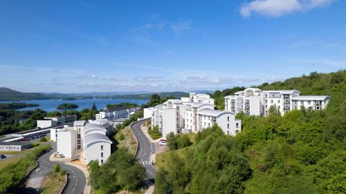 St Angela's Lakeside Aparthotel SALA
