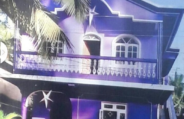 St Anthony Guest house colva