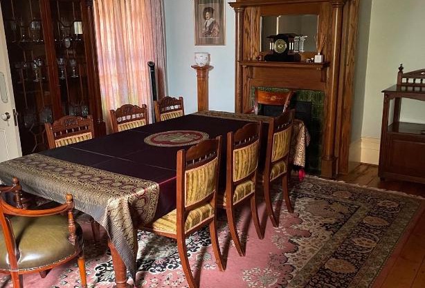 St Arnaud Historic Dundrennan