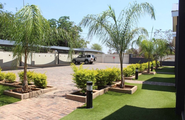 Staybridge Self Catering Apartments