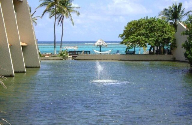 St Croix vacation rental