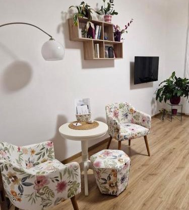 St Donat Belvarosi Apartman Koszeg