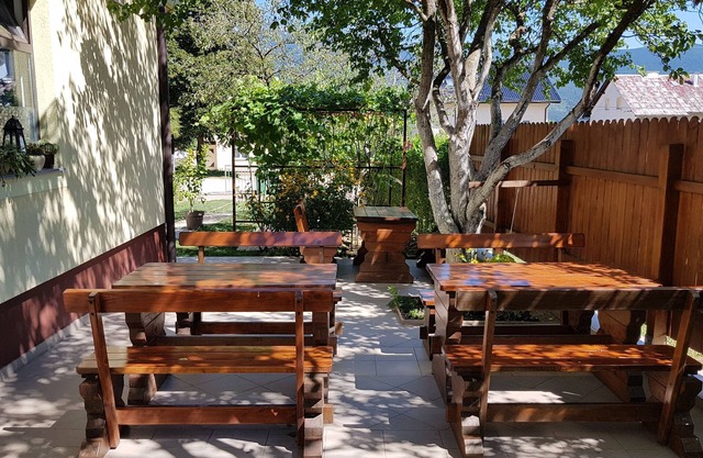 St. George B&B
