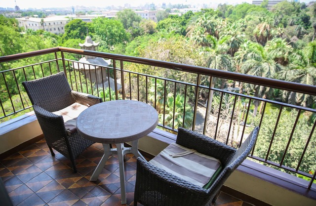 St. George Hotel Cairo