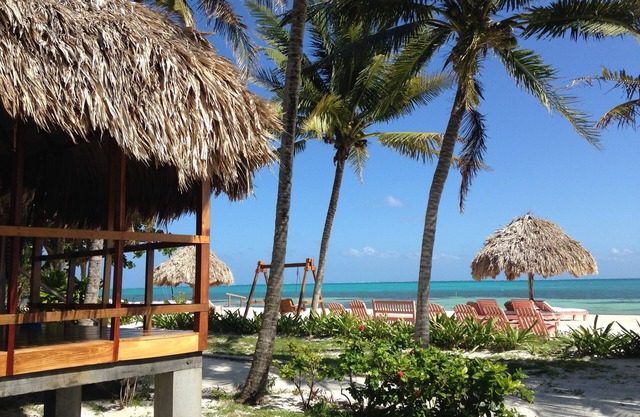 St. George's Caye Resort