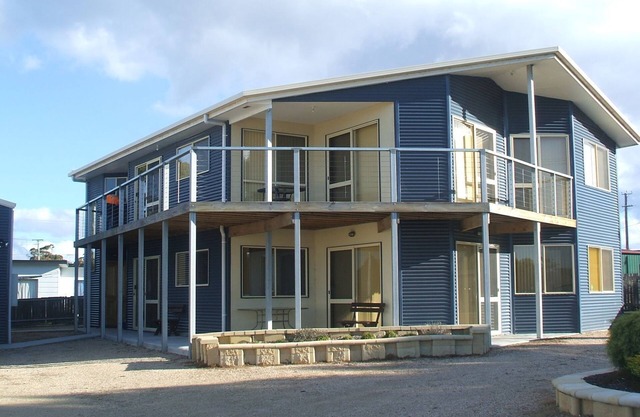 St Helens On The Bay apartment 2